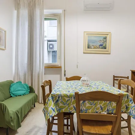 Apartman Burlamacco Al Mare *