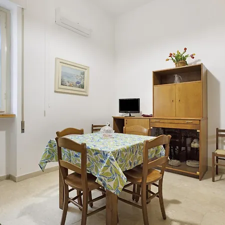 Apartman Burlamacco Al Mare