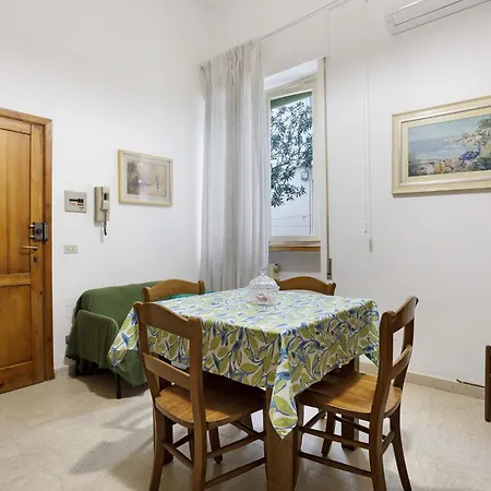 Burlamacco Al Mare Apartman