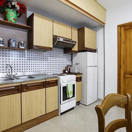 Apartman Burlamacco Al Mare