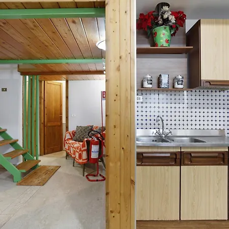 Apartman Burlamacco Al Mare *