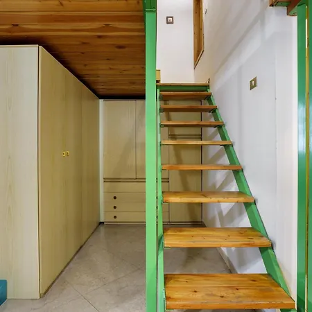 Burlamacco Al Mare Apartman *