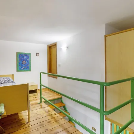 Burlamacco Al Mare Apartman