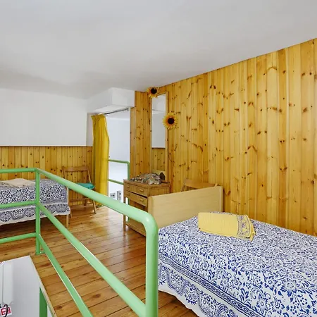 Burlamacco Al Mare Apartman Viareggio