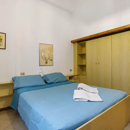 Apartman Burlamacco Al Mare *