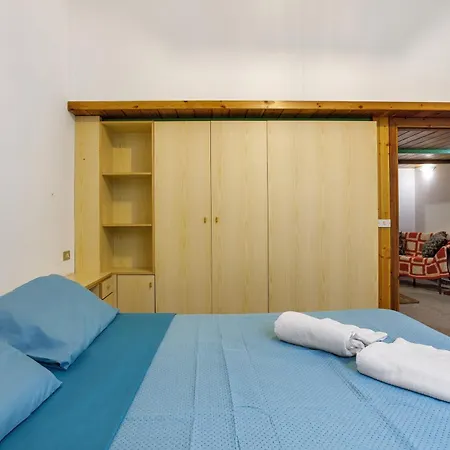 Apartman Burlamacco Al Mare