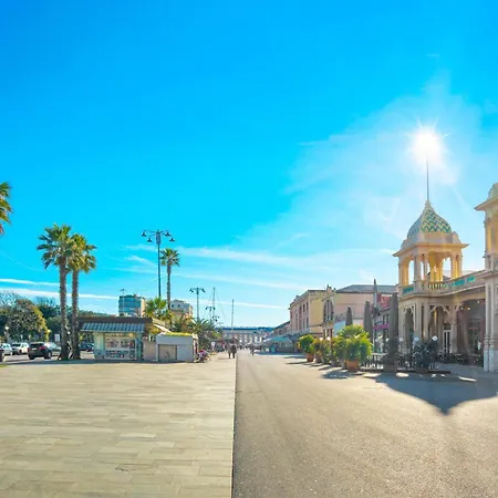 Burlamacco Al Mare * Viareggio